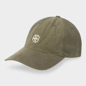 Jeremy Logo Baseball Cap