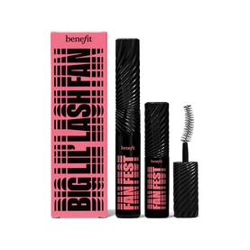 Big Lil&rsquo; Lash Fan Mascara Duo