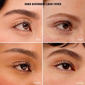 Big Lil&rsquo; Lash Fan Mascara Duo
