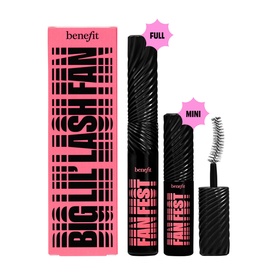 Big Lil&rsquo; Lash Fan Mascara Duo