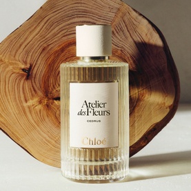 Cedrus Eau de Parfum