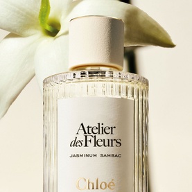 Jasminum Sambac Eau de Parfum