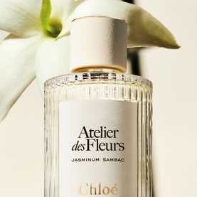 Jasminum Sambac Eau de Parfum