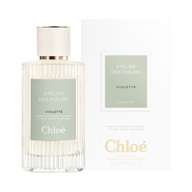 Violette Eau de Parfum