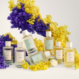 Violette Eau de Parfum