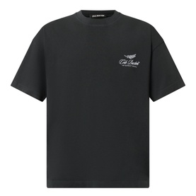 International Logo T-Shirt