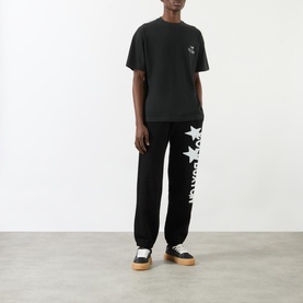 International Logo T-Shirt