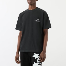 International Logo T-Shirt