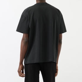 International Logo T-Shirt