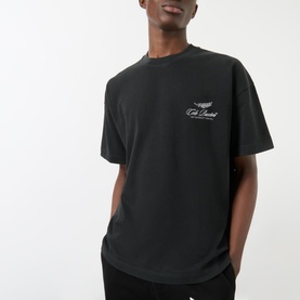 International Logo T-Shirt