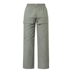 Tech Cargo Trousers