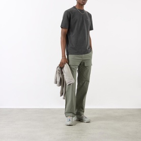 Tech Cargo Trousers