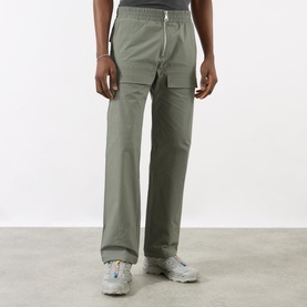 Tech Cargo Trousers
