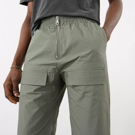 Tech Cargo Trousers