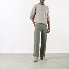 Tech Cargo Trousers