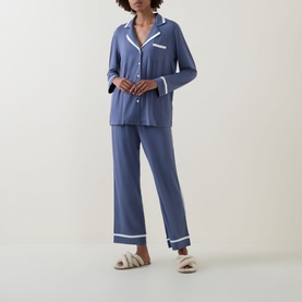 Elmira Bamboo Pyjama Set
