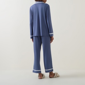 Elmira Bamboo Pyjama Set