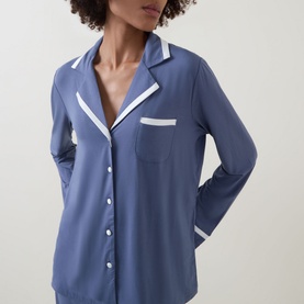 Elmira Bamboo Pyjama Set