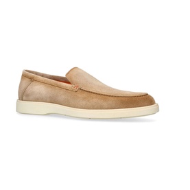 Detroit Slip-On Driving Shoes