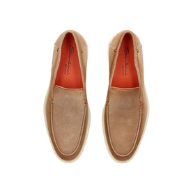 Detroit Slip-On Driving Shoes
