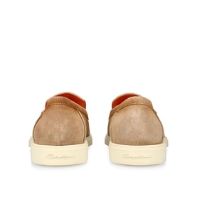 Detroit Slip-On Driving Shoes
