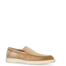 Detroit Slip-On Driving Shoes