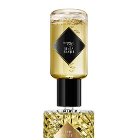 Fi&egrave;vre Verte 100ml Refill