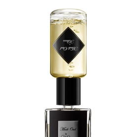 Musk Oud 100ml Refill