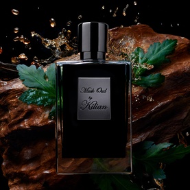 Musk Oud 100ml Refill