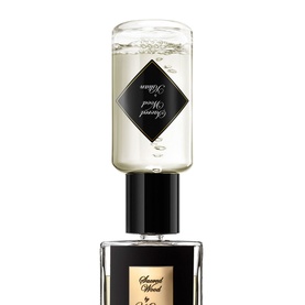 Sacred Wood 100ml Refill