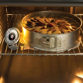 Analogue Oven Thermometer