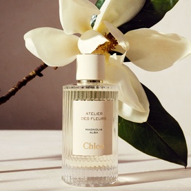 Magnolia Alba Eau de Parfum