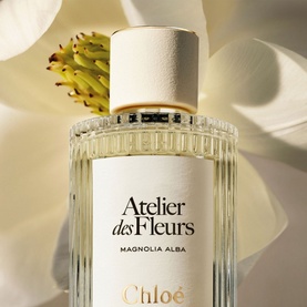 Magnolia Alba Eau de Parfum