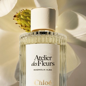 Magnolia Alba Eau de Parfum