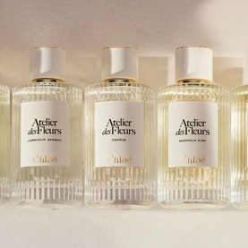 Magnolia Alba Eau de Parfum