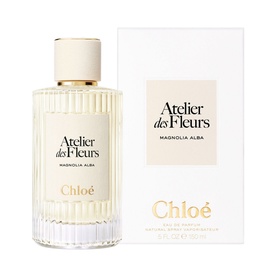 Magnolia Alba Eau de Parfum