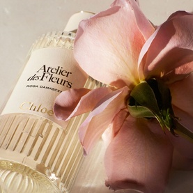 Rosa Damascena Eau de Parfum