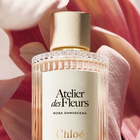 Rosa Damascena Eau de Parfum