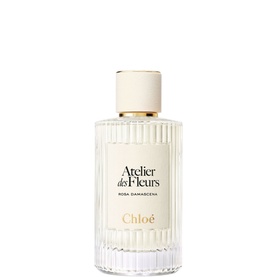 Rosa Damascena Eau de Parfum