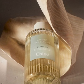 Santalum Eau de Parfum