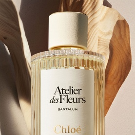 Santalum Eau de Parfum