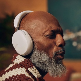 Ace Headphones White
