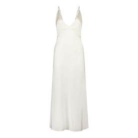 Freda Satin Chemise