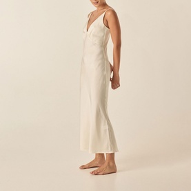 Freda Satin Chemise