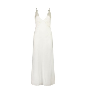 Freda Satin Chemise