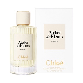 Hysope Eau de Parfum