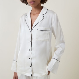 Whitney Satin Pyjama Set