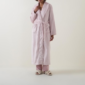 Imogen Plush Robe