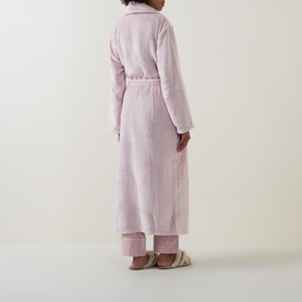 Imogen Plush Robe