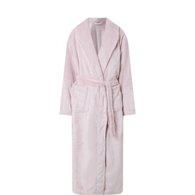 Imogen Plush Robe